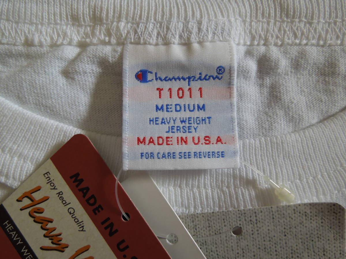 Champion チャンピオン (チャンピオン) REVERSE 中古・古着通販Champion WEAVE USA製 リバースウィーブ - 70年代 プルオーバー 11.5oz made in usaの通販 ワンポイント