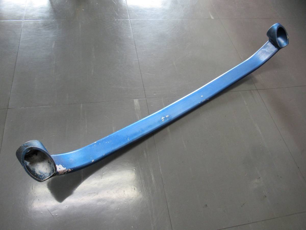 人気SALE，送料無料 DEEPS EF8サイバーCR-X SiRクスコcuscoフロントロアアームバー 検 B16A EF6 EF7 ZC(ホンダ用)｜売買されたオークション情報、yahooの商品情報をアーカイブ公開 - オークファン その他
