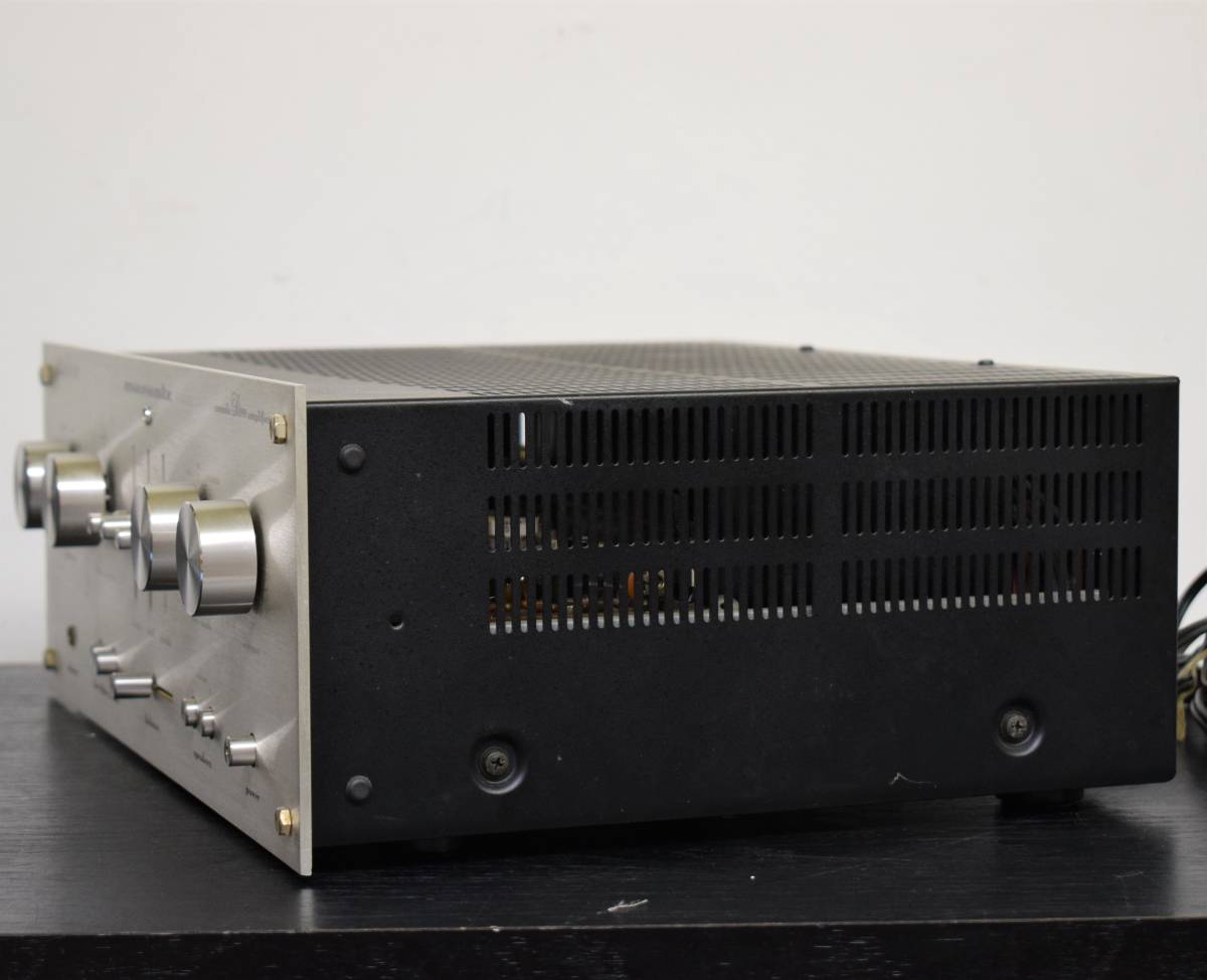 Marantz 1090 - Audio construction | Hi-Fi Online Sales: Amplifiers