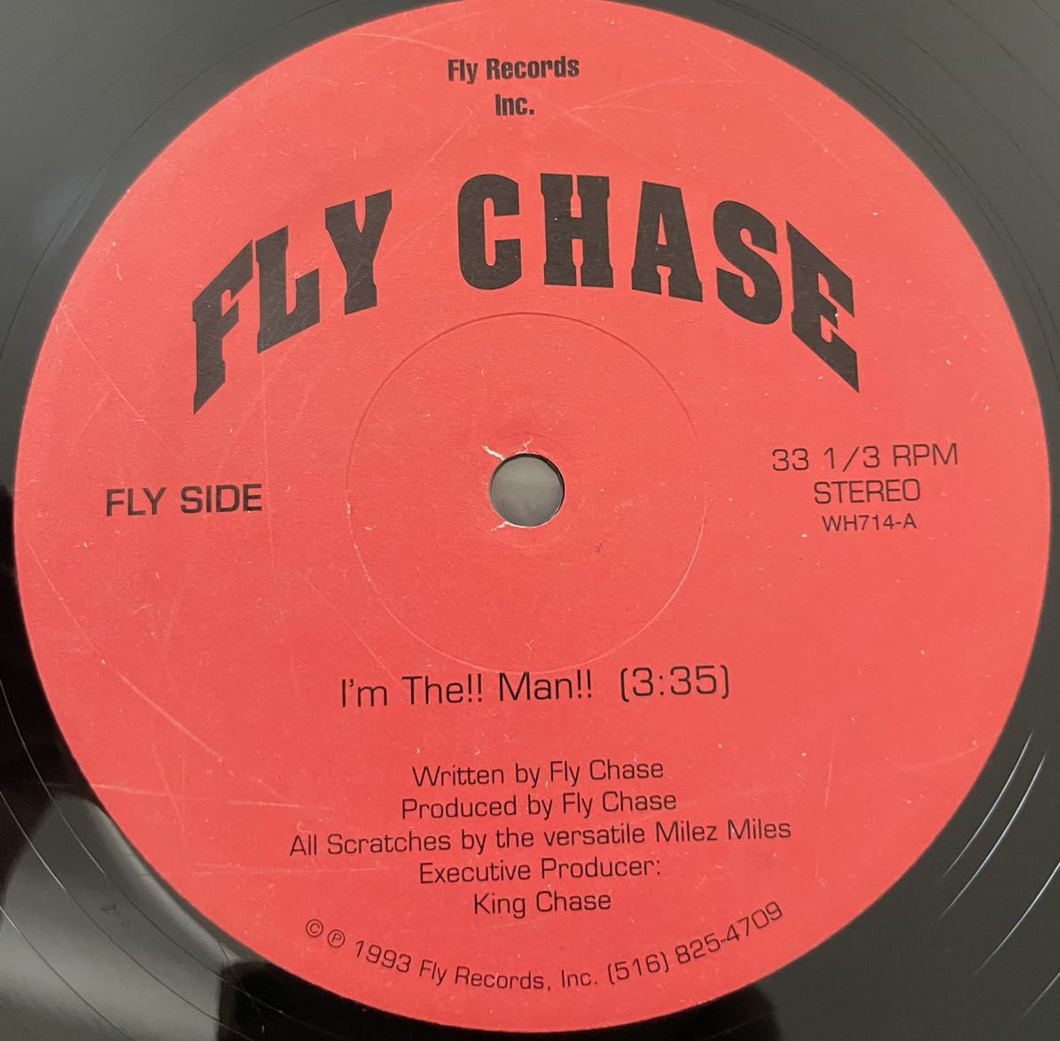 100%新品，新作 RANDOMRAP Fly Chase I'm The Man / Flipt Da Script(ラップ、ヒップホップ)｜売買されたオークション情報、yahooの商品情報をアーカイブ公開 - オークファン ラップ、ヒップホップ