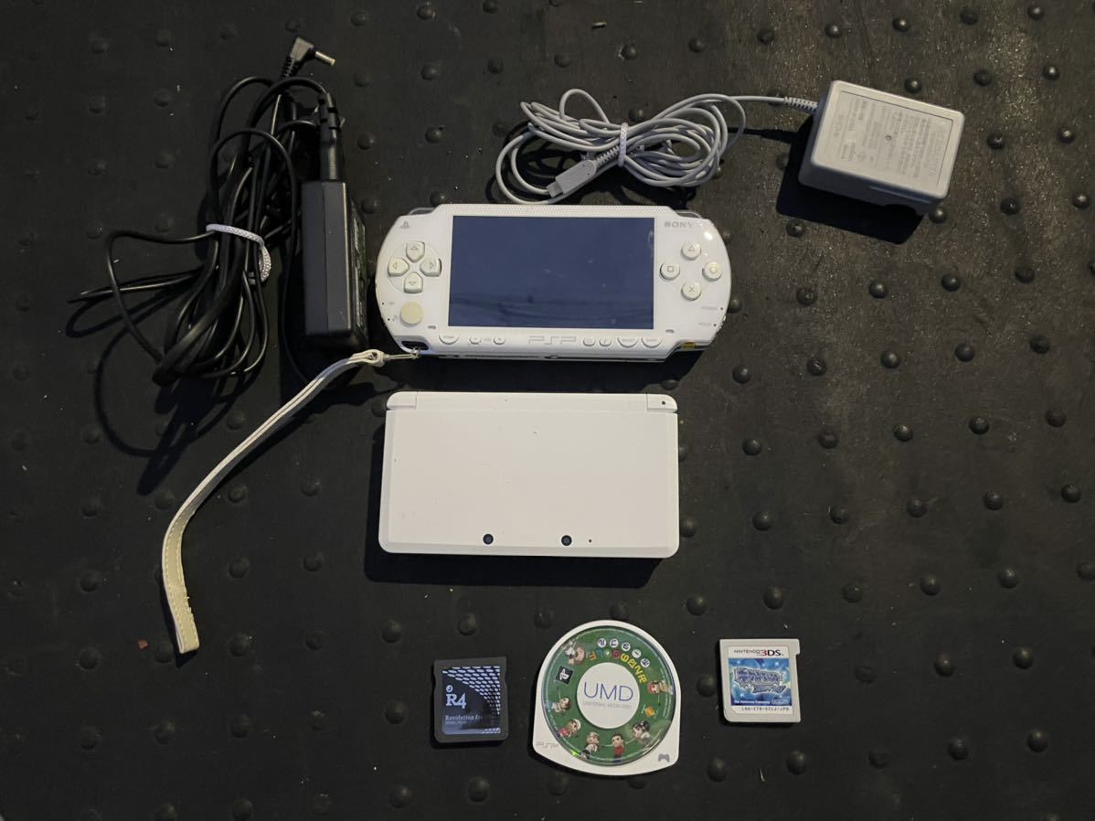 展示品☆美品☆ゲーム機☆本体2点☆まとめセット☆充電器☆Nintendo 