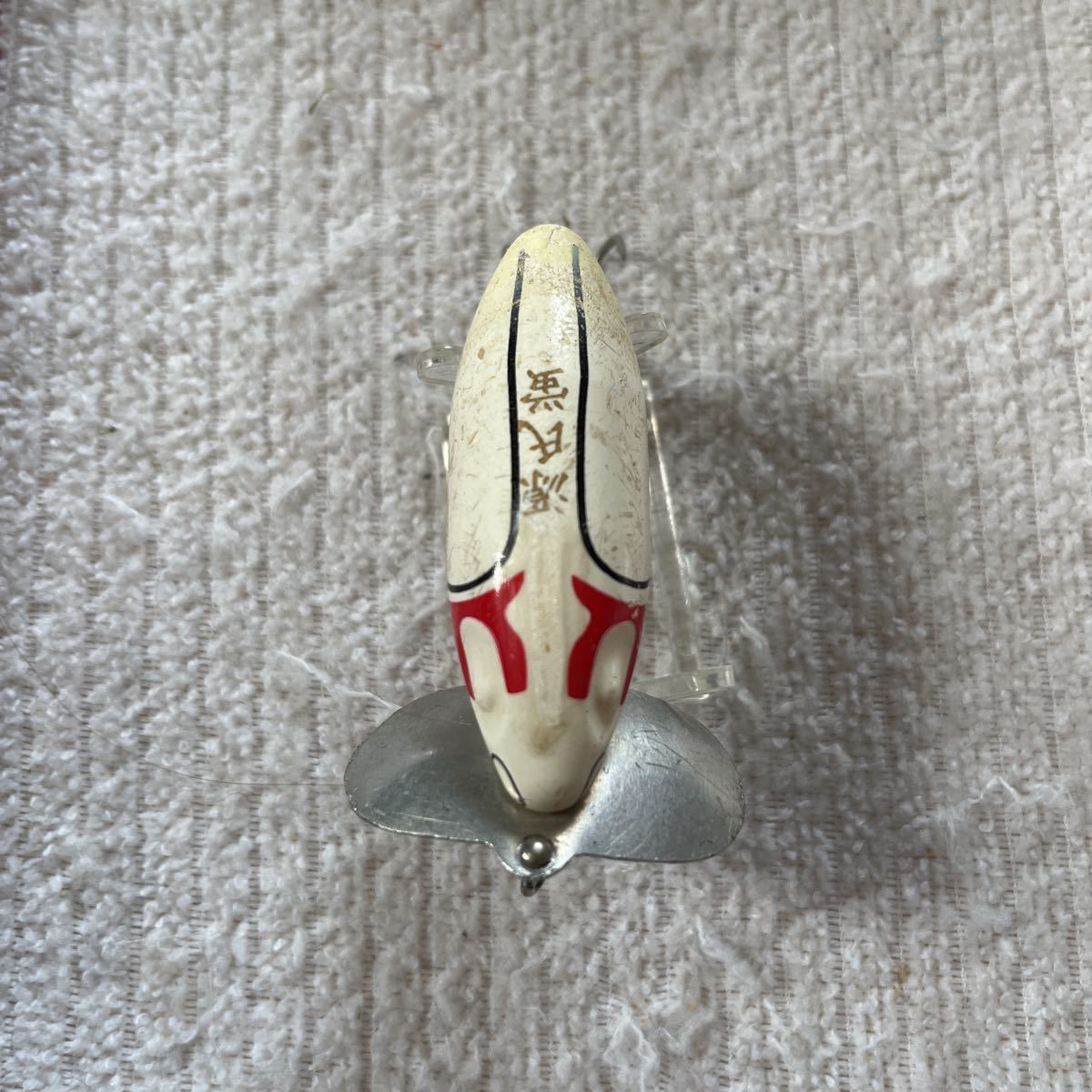 フレッドアーボガスト ジッターバグ 源氏蛍 ノイジー 売買されたオークション情報 Yahooの商品情報をアーカイブ公開 オークファン Aucfan Com