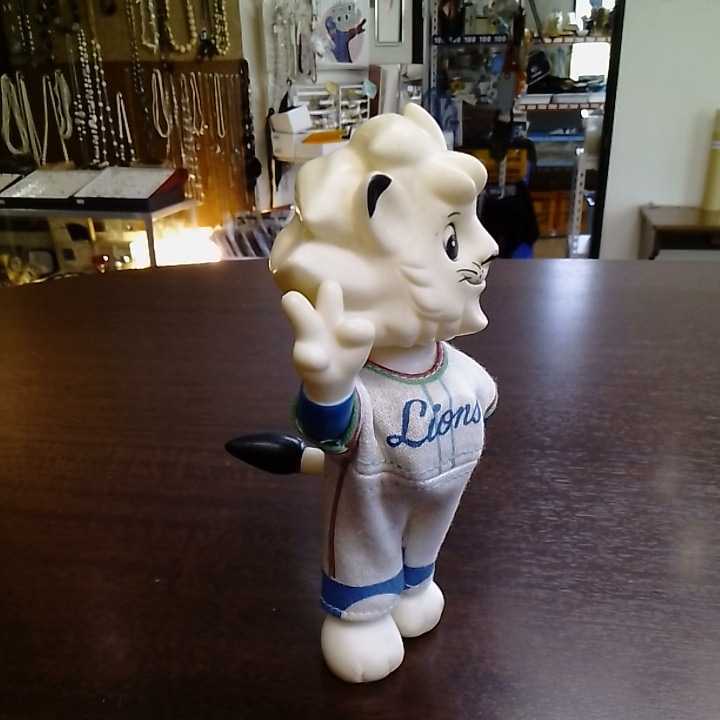 当時物 80s 90s 西武ライオンズ マスコットキャラクター レオ フィギュア その他 売買されたオークション情報 Yahooの商品情報をアーカイブ公開 オークファン Aucfan Com 当時物 80s 90s 西武ライオンズ マスコットキャラクター レオ フィギュア その他 売買されたオークション情報 Yahooの商品情報をアーカイブ公開 オークファン Aucfan Com