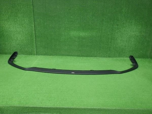 50706 WRX STI GRB/GRF/GVB/GVF 後期 STIフロントアンダースポイラー