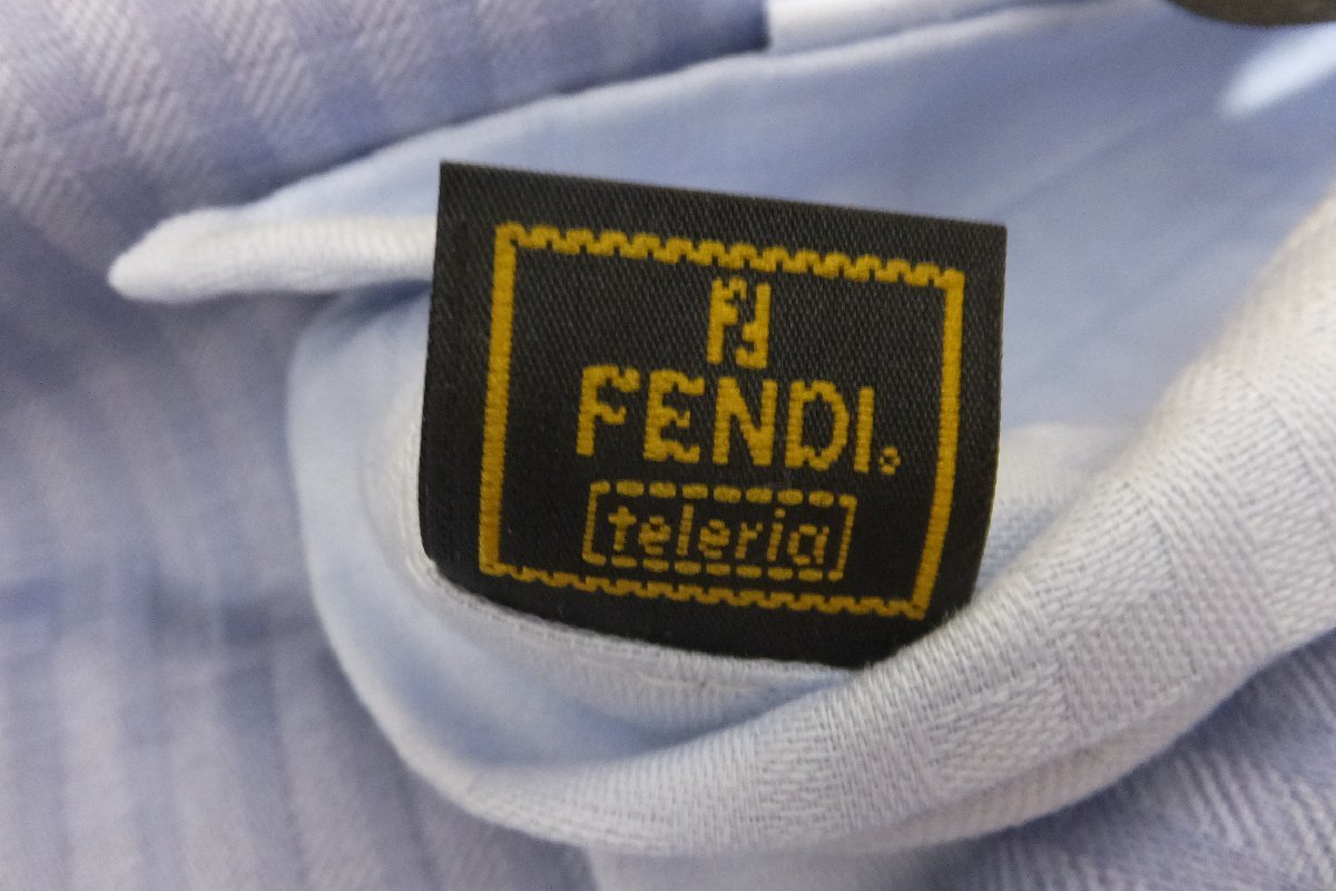 FENDI（シーツ⁄カバー）のフリマアイテム一覧 ズッカ柄タオルシーツ