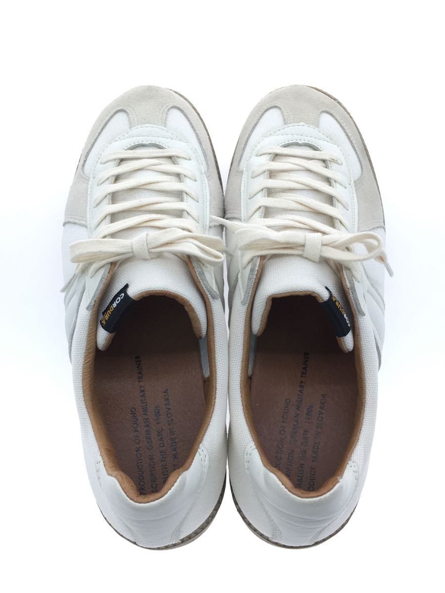 OF REPRODUCTION スニーカー メンズ オブ FOUND（リプロダクション レディース FOUND(リプロダクションオブファウンド ファウンド FOUND（リプロダクションオブファウンド）の of &frasl; uvカット MILITARY attractive 1000LS