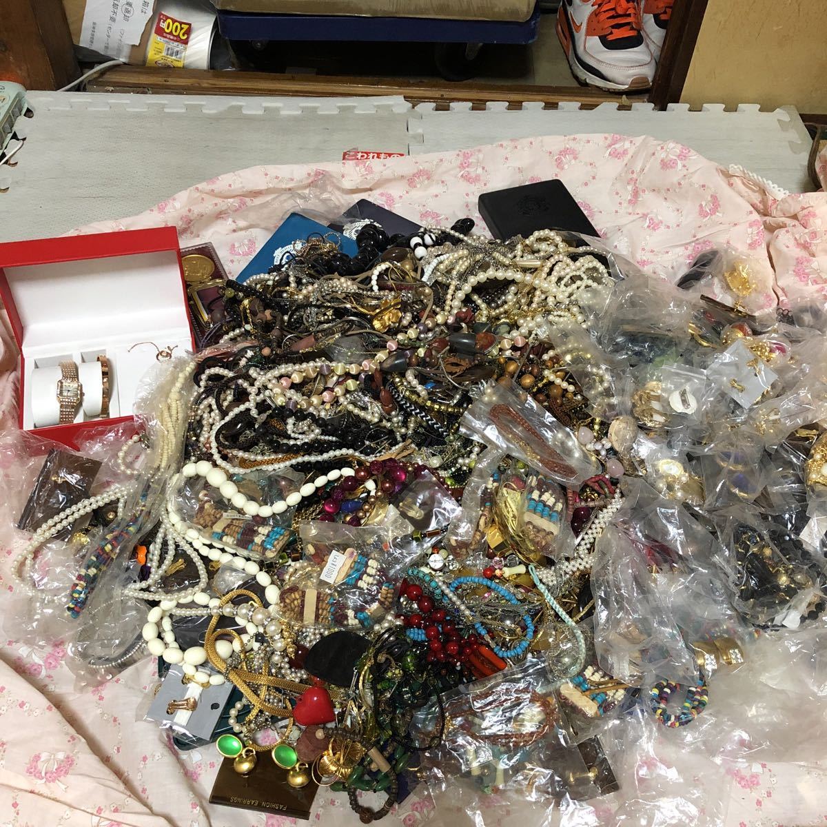 遺品整理品 イミテーション ヴィンテージ 爆売り！遺品整理