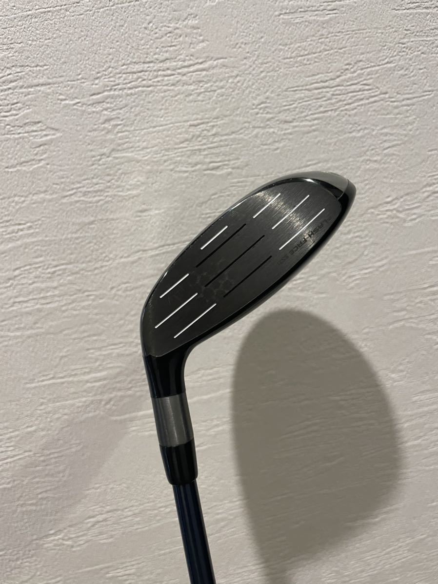Callaway EPIC max 7W VENTUS BLUE 5S メーカー純正カスタム品 Callaway EPIC max 7W VENTUS BLUE 5S メーカー純正カスタム品