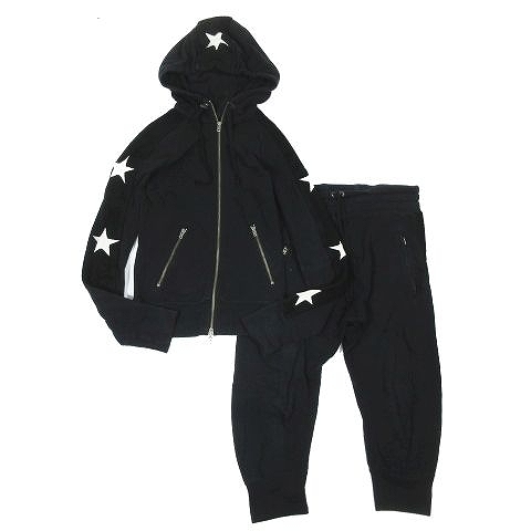 ルグランブルー LGB L.G.B. BOXER セットアップ beyond OneMall 
