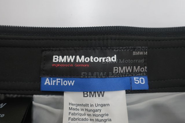 2P9918/BMW Motorrad AirFlow ライディングパンツ モトラッド