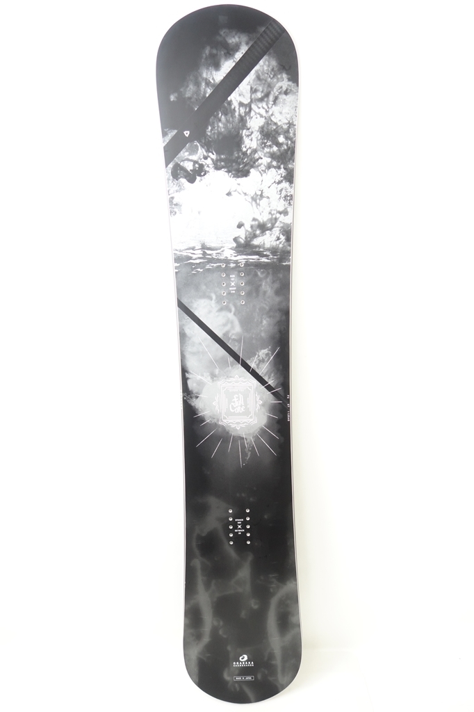 セミハンマー　オガサカ　FC-S FULL CARVE 162 OGASAKA - Yahoo!オークション セミハンマー 中古 FC(FULL CARVE 22-23