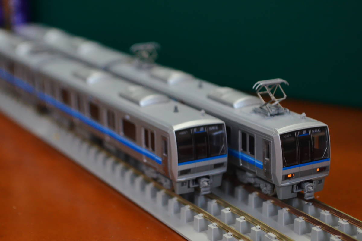 Tomix Jr 7系 通勤電車 東西線 基本4輌セット 2パンタ車 通勤形電車 売買されたオークション情報 Yahooの商品情報をアーカイブ公開 オークファン Aucfan Com Tomix Jr 7系 通勤電車 東西線 基本4輌セット 2パンタ車 通勤形電車 売買されたオークション情報 Yahooの商品情報をアーカイブ公開 オークファン Aucfan Com