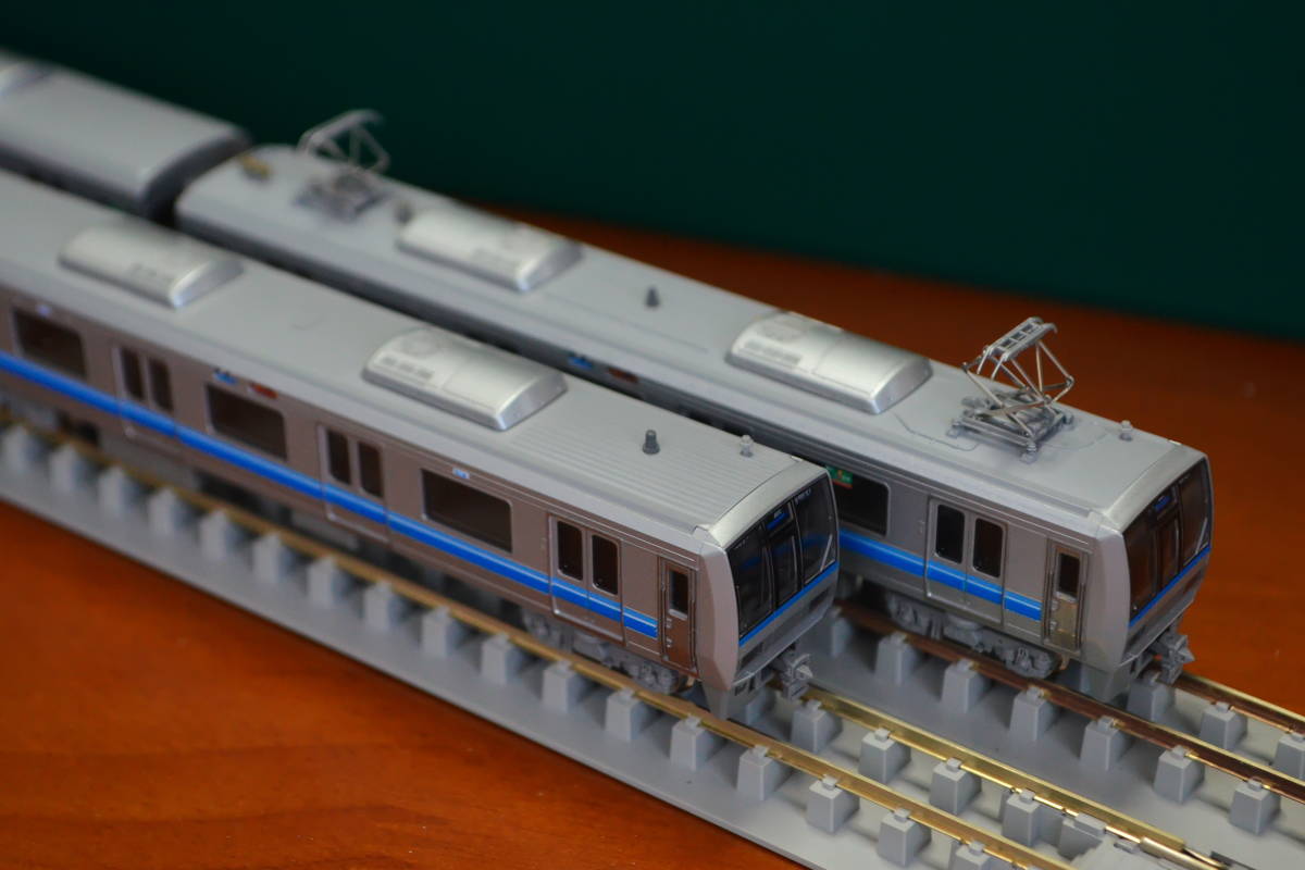 Tomix Jr 7系 通勤電車 東西線 基本4輌セット 2パンタ車 通勤形電車 売買されたオークション情報 Yahooの商品情報をアーカイブ公開 オークファン Aucfan Com Tomix Jr 7系 通勤電車 東西線 基本4輌セット 2パンタ車 通勤形電車 売買されたオークション情報 Yahooの商品情報をアーカイブ公開 オークファン Aucfan Com