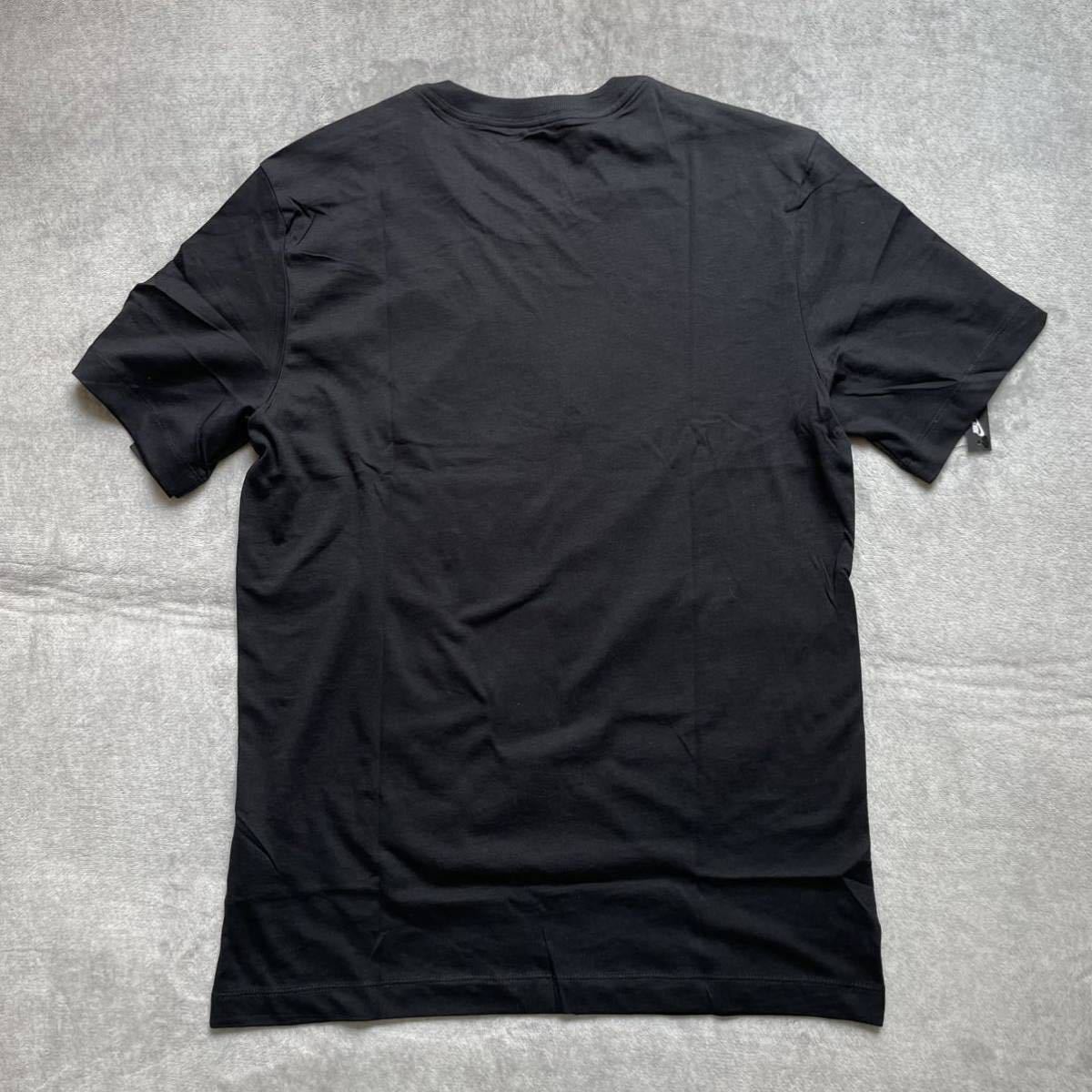 格安送料】新品未使用 NIKE Lサイズ Tシャツ ゴツナイキ ビッグロゴ 