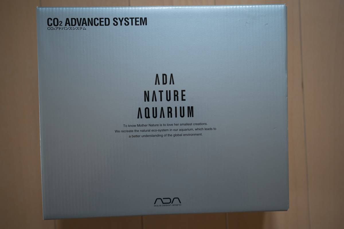 Ada Co2アドバンスシステム 魚 水草 売買されたオークション情報 Yahooの商品情報をアーカイブ公開 オークファン Aucfan Com Ada Co2アドバンスシステム 魚 水草 売買されたオークション情報 Yahooの商品情報をアーカイブ公開 オークファン Aucfan Com