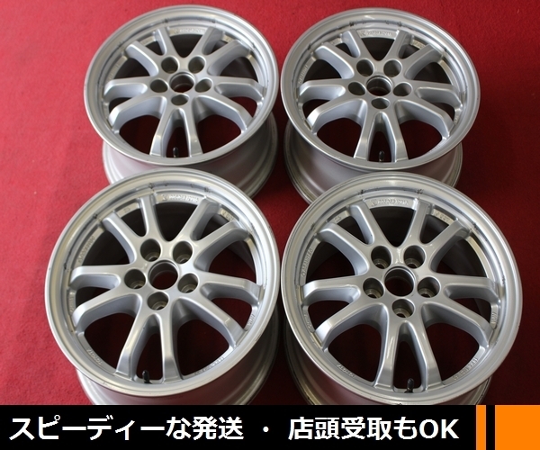 □□ トヨタ純正 50 プリウス □□ 15×6.5J +40 PCD100/5H