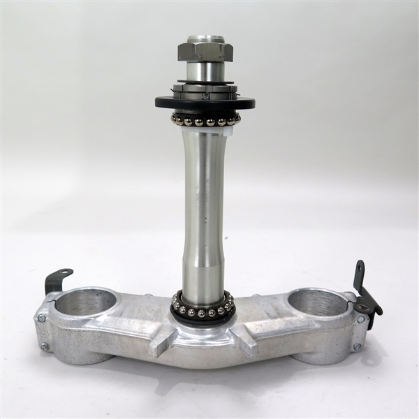 ♪ZX-10R/ZXT00C 純正 ステアリングステム(K0427A08) 05年式 ⁄ 2026年