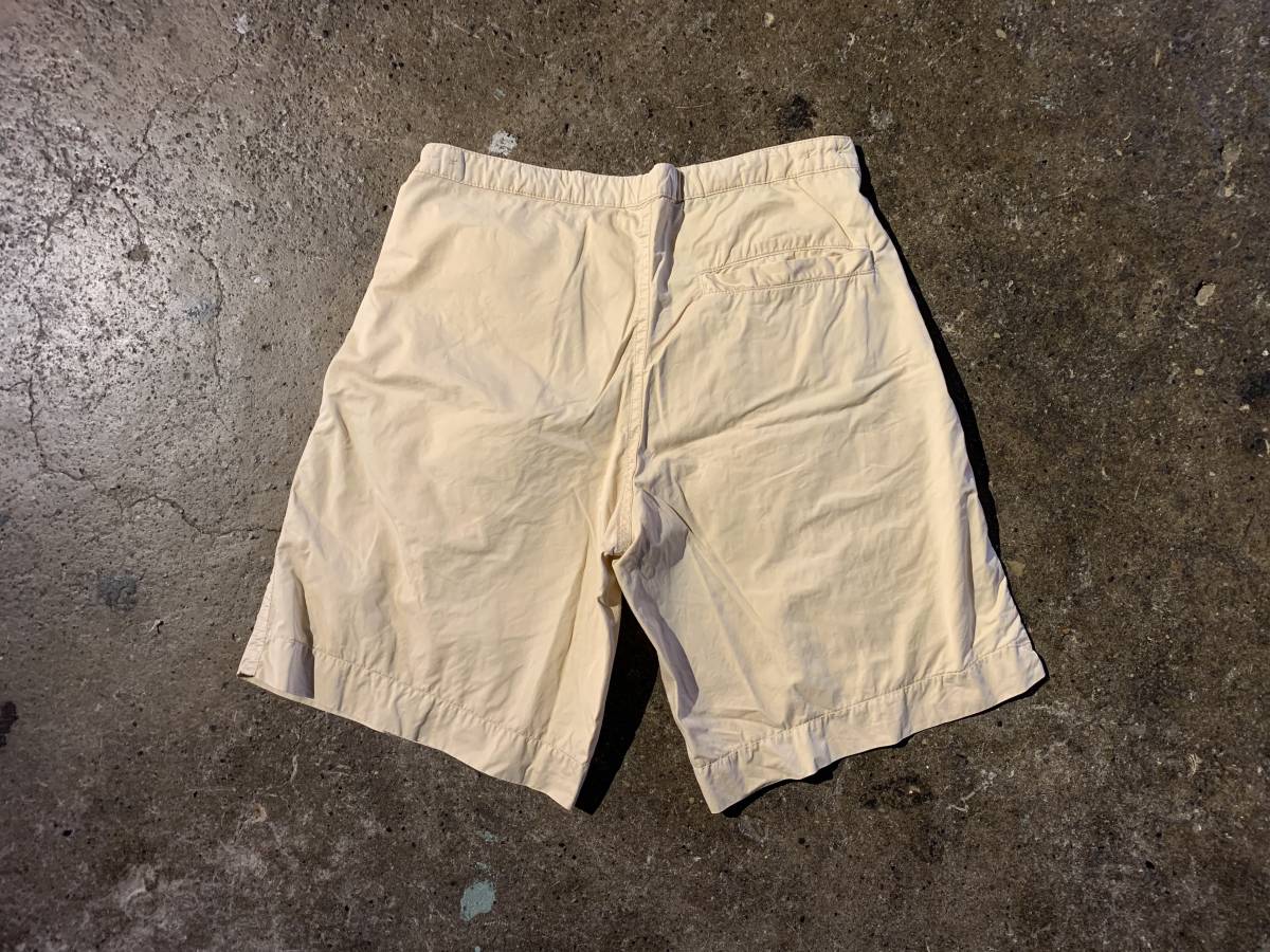Walter Van Beirendonck マルチポケットショートパンツ ウォルター ヴァン ベイレンドンク W&LT ハーフパンツ 変形ポケット