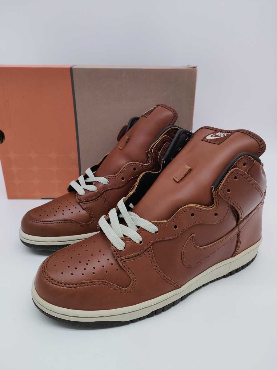 771 Nike ダンク レザー ナイキ プレミアム ハイ Www Bvh Edu Gt