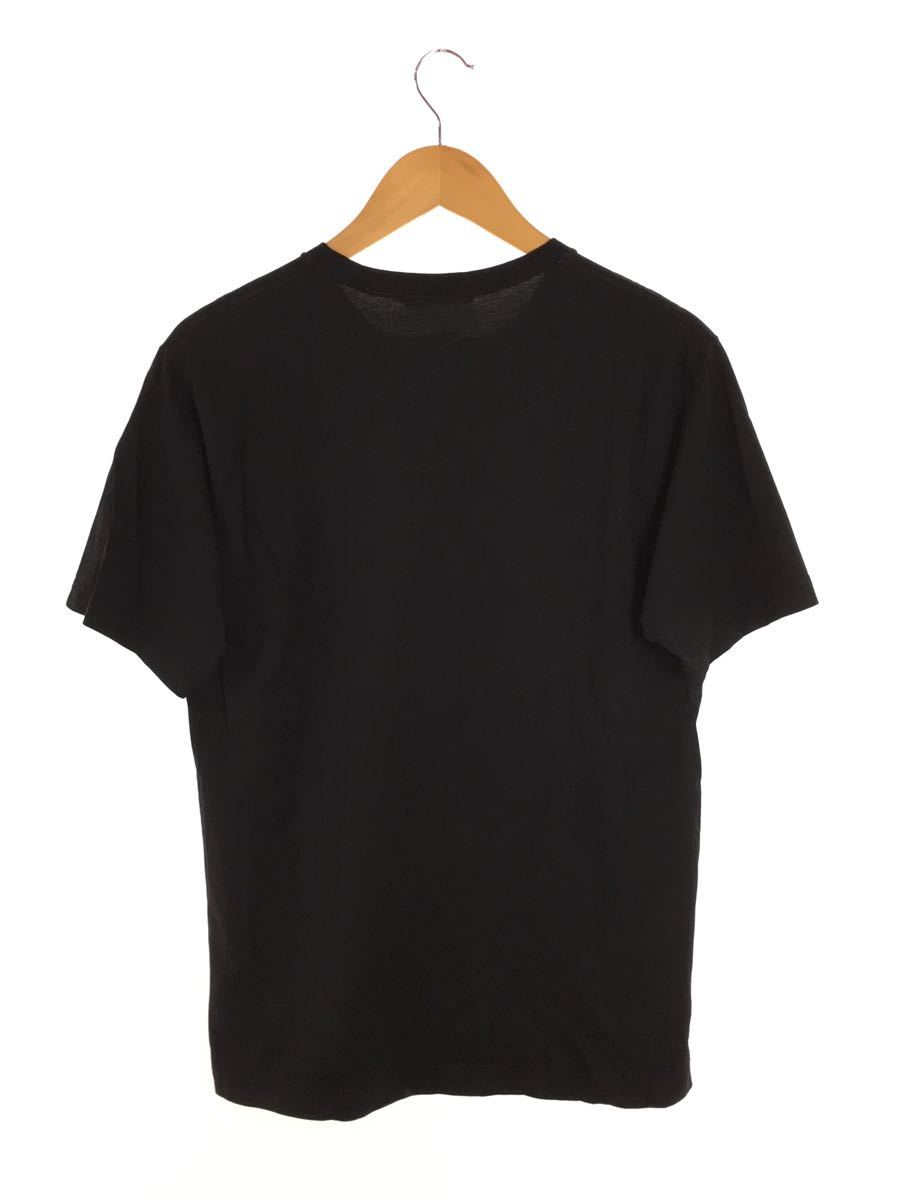 UNDERCOVER◆Tシャツ/L/コットン/BLK/目隠し熊/目隠しベアー/ユーベアー/U-bear UNDERCOVER | Tシャツ 23AW サイズ:4 calm