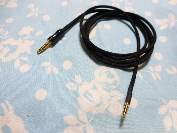 PM-3 v-moda M-100 / LP2 T60RP HiFiMAN DEVA SE-MHR5 MOGAMI 2944 4.4