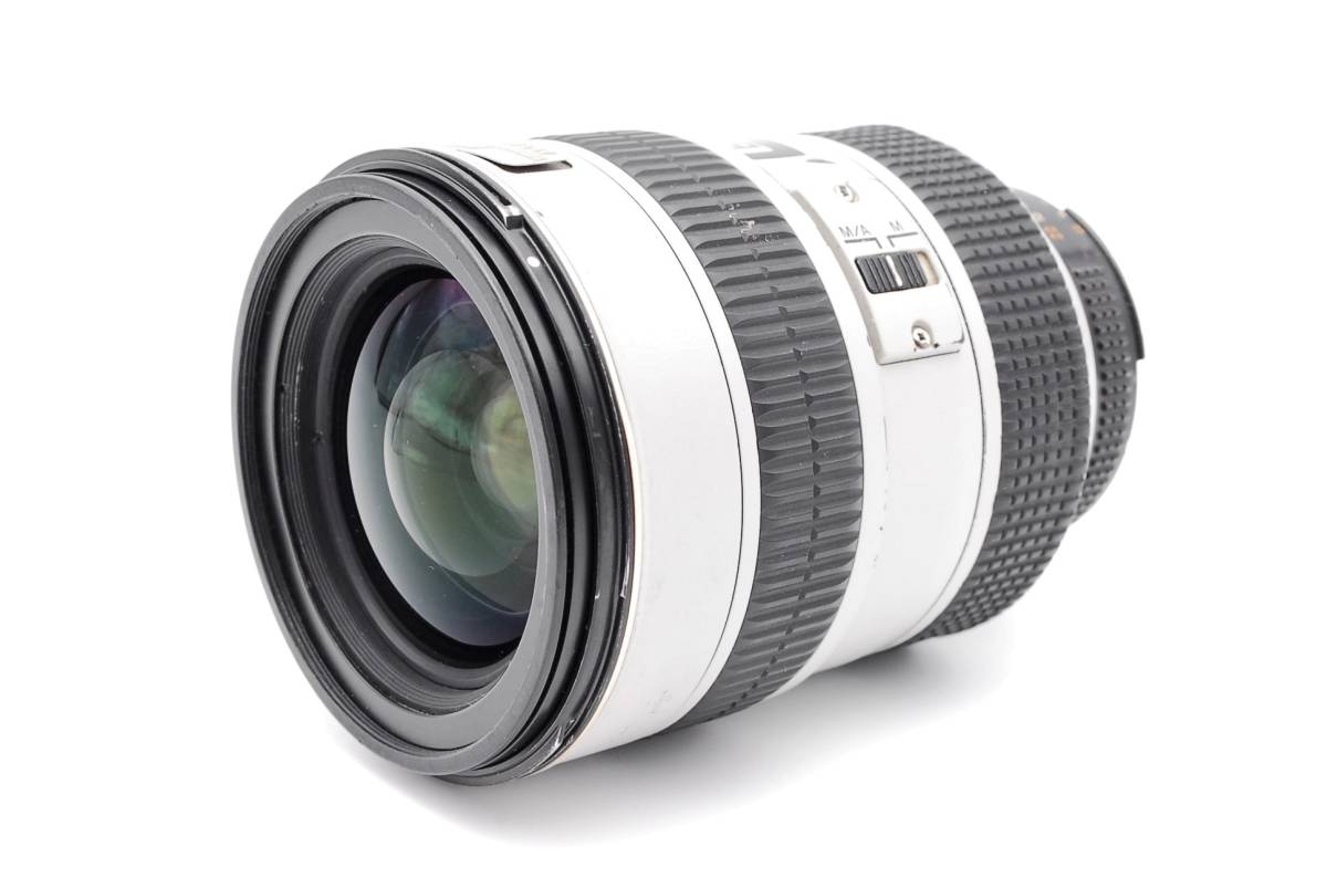 Y028】Nikon Ai AF-S ズームニッコール ED 28-70mm F2.8D (IF) ライト