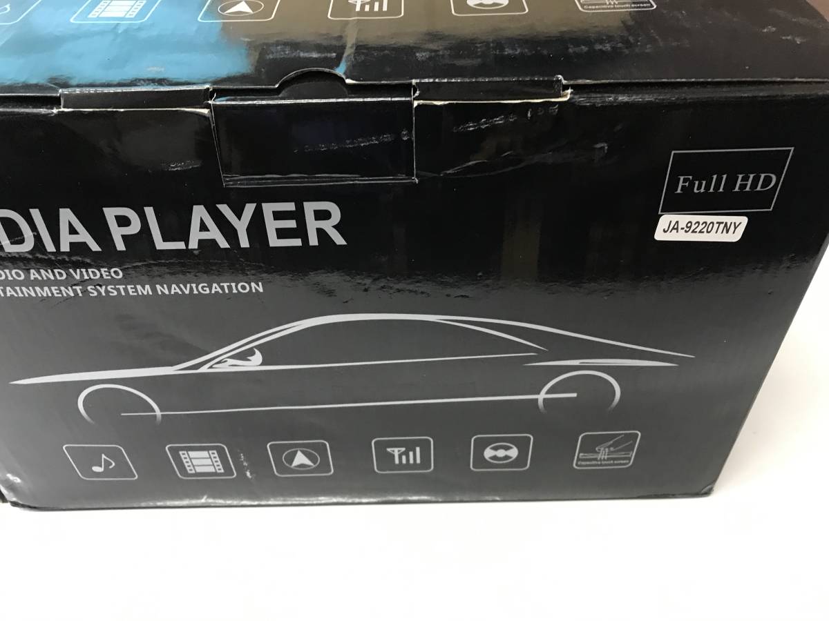  C200 C180 W204　アンドロイド　ナビ　後期用　DVD Wi－Fi　YouTube　Googleマップ