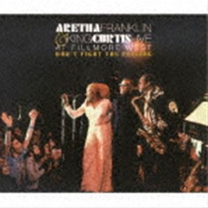 新品，SALE アレサ フランクリン アンド キング カーティス ライヴ アット フィルモア ウェスト 完全盤 アレサ フランクリン ア(R&B、ソウル)｜売買されたオークション情報、yahooの商品情報をアーカ Ru0026B、ソウル