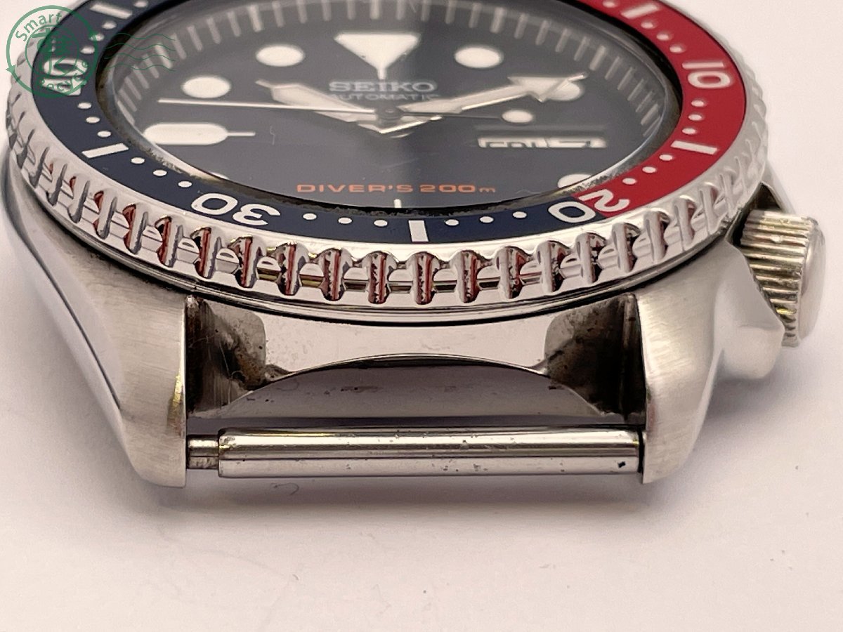 0550007 1円スタート☆SEIKO セイコー 7S26-0020 AUTOMATIC 自動巻き 