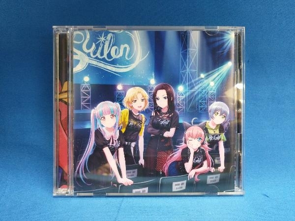 定番，新品 RAISE A SUILEN CD CORUSCATE -DNA- 生産限定盤/A ver. Blu-ray Disc付(ゲーム一般)｜売買されたオークション情報、yahooの商品情報をアーカイブ公開 - オークファン ゲーム一般