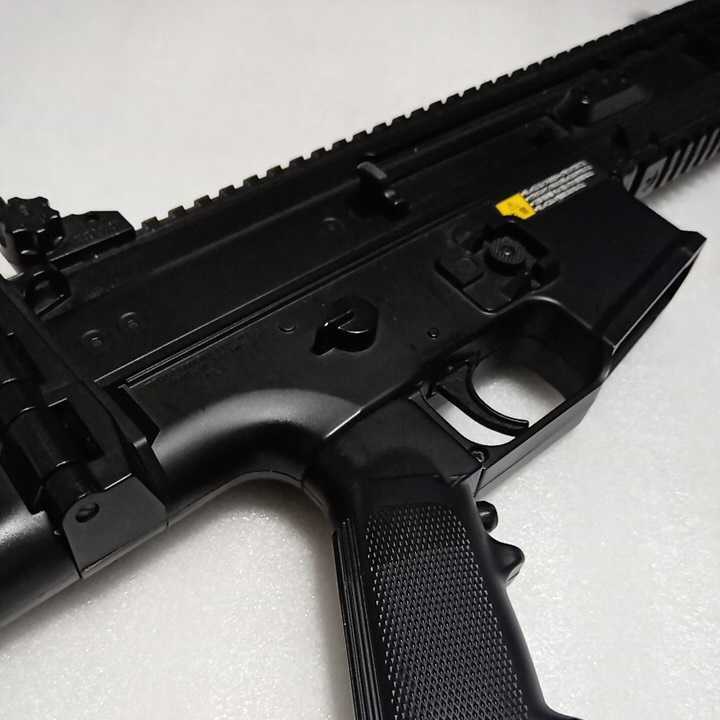 東京マルイ 10禁 Boy S 電動ガン まとめ売り G36c Mk16 現状品 マルイ10禁 現状渡し 電動ガン 売買されたオークション情報 Yahooの商品情報をアーカイブ公開 オークファン Aucfan Com