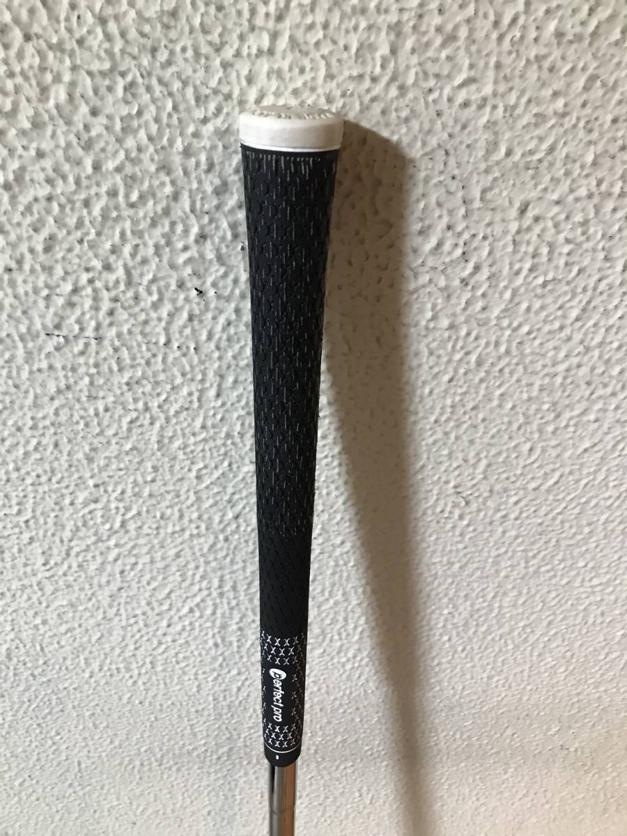 オノフ ONOFF LABO SPEC W358 ウェッジ 59°□NSPRO MODUS3 125 WEDGE