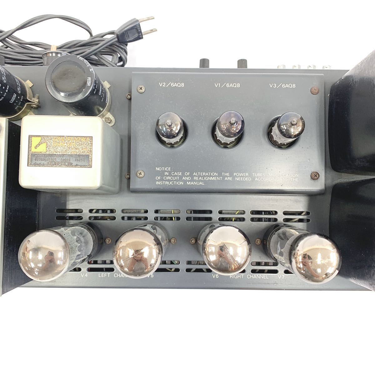 LUXKIT A502 プリアンプ ラックスキット Yahoo!オークション