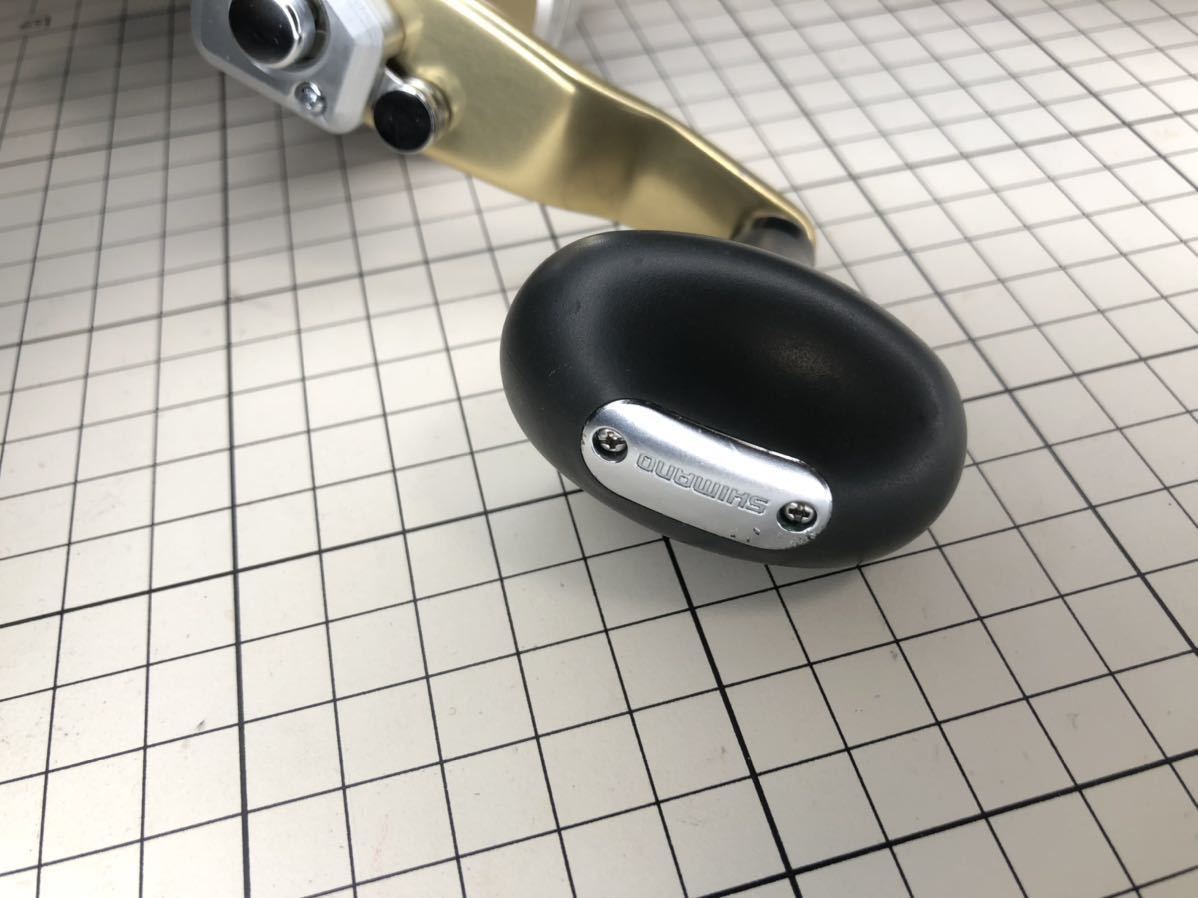 10ジガー LD 2000Ⅱ 右巻 JIGGER LD SHIMANO シマノ/スロー ジギング