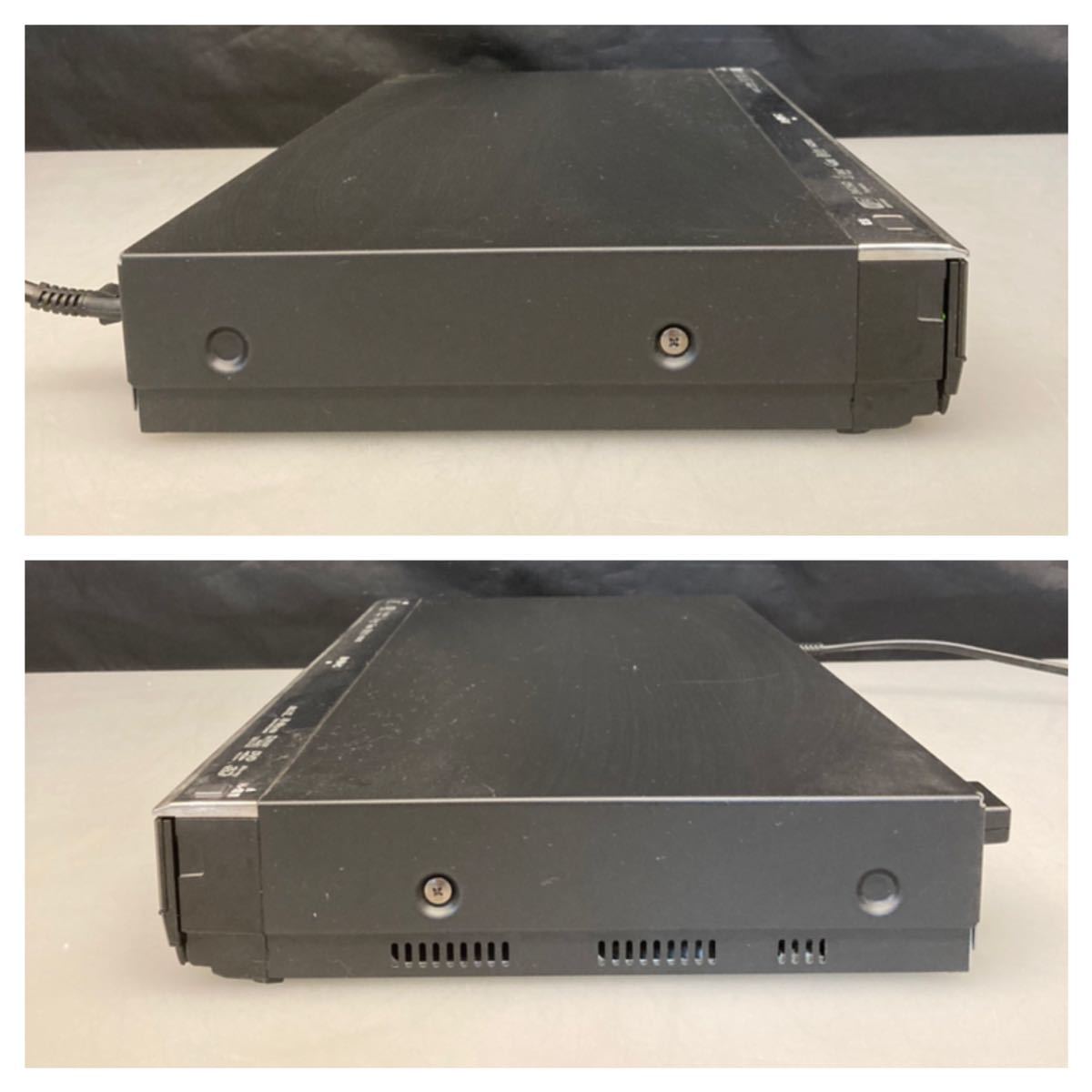 シャープ 1TB 2番組同時録画 ブルーレイレコーダー 2B-C10CW1 SHARP
