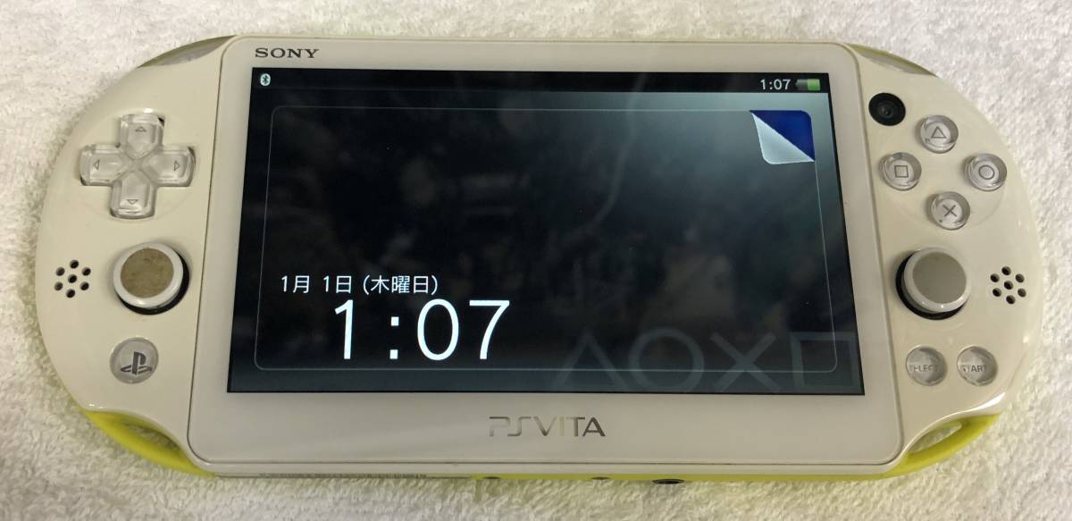 プロジェクトegg ジャンク品 Pch 00番 Psvita Sony 携帯用ゲーム本体 Landskronagade Watami Dk プロジェクトegg ジャンク品 Pch 00番 Psvita Sony 携帯用ゲーム本体 Landskronagade Watami Dk