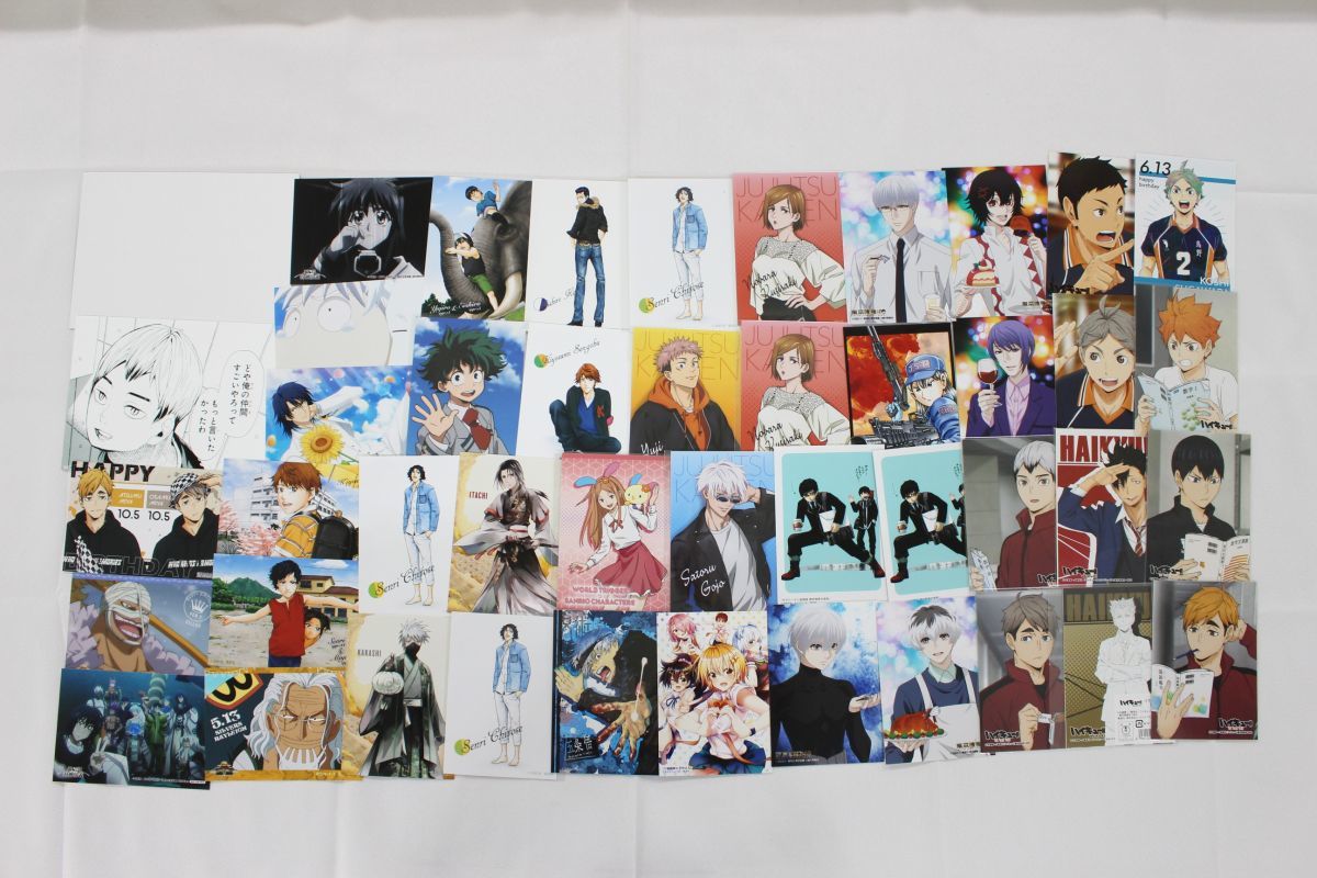 P00 ハイキュー テニスの王子様 テニプリ 他 ブロマイド まとめ大量グッズセット品 その他 売買されたオークション情報 Yahooの商品情報をアーカイブ公開 オークファン Aucfan Com P00 ハイキュー テニスの王子様 テニプリ 他 ブロマイド まとめ大量グッズセット品 その他 売買されたオークション情報 Yahooの商品情報をアーカイブ公開 オークファン Aucfan Com