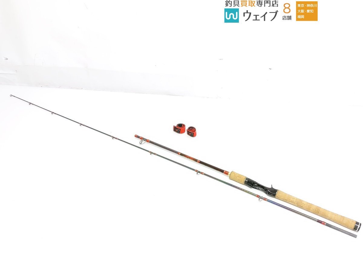 SALE，HOT シマノ ワールドシャウラ 1653R-2(その他)｜売買されたオークション情報、yahooの商品情報をアーカイブ公開 - オークファン ルアーロッド