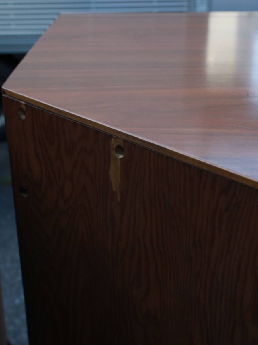 ★希少美品 エレクトロボイス Patrician 800 超大型スピーカー ペア★_6