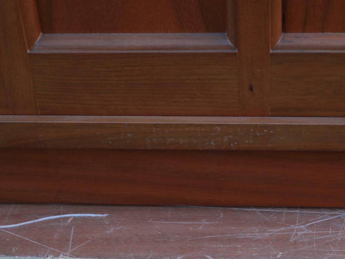 ★希少美品 エレクトロボイス Patrician 800 超大型スピーカー ペア★_8