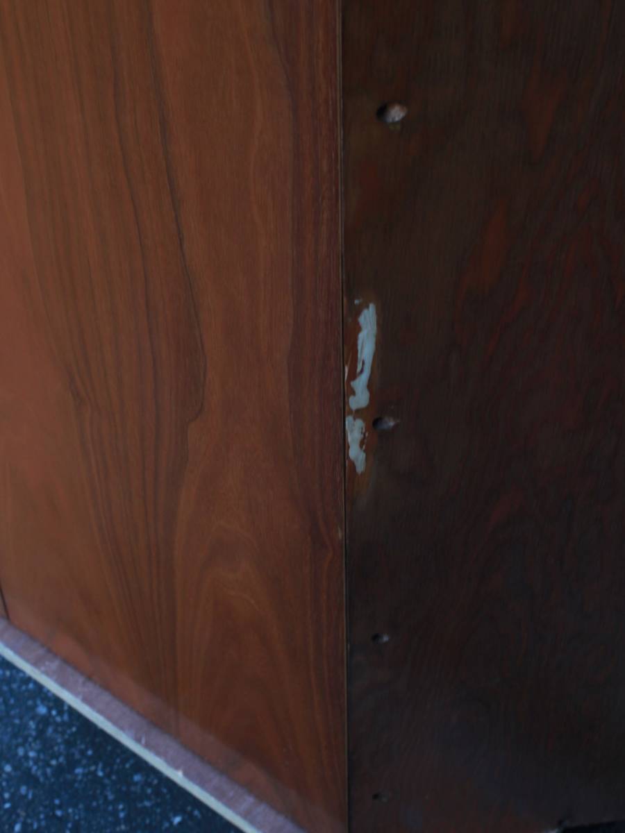 ★希少美品 エレクトロボイス Patrician 800 超大型スピーカー ペア★_9