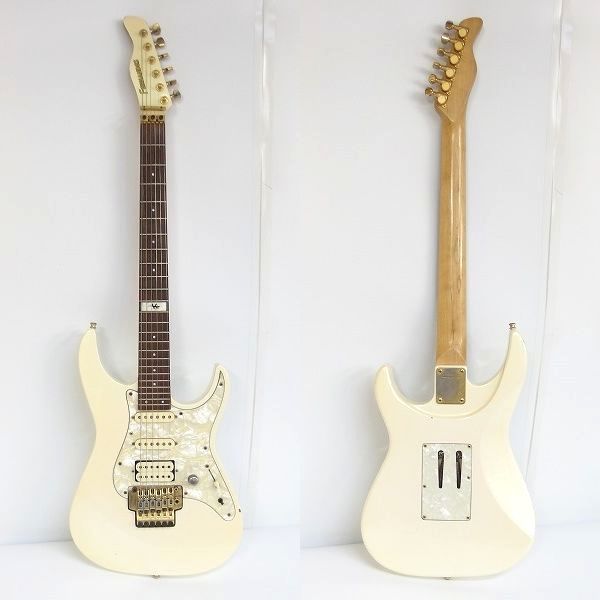 Fernandes LA-85KK L'Arc～en～Ciel Ken ラルク LA-85-KK