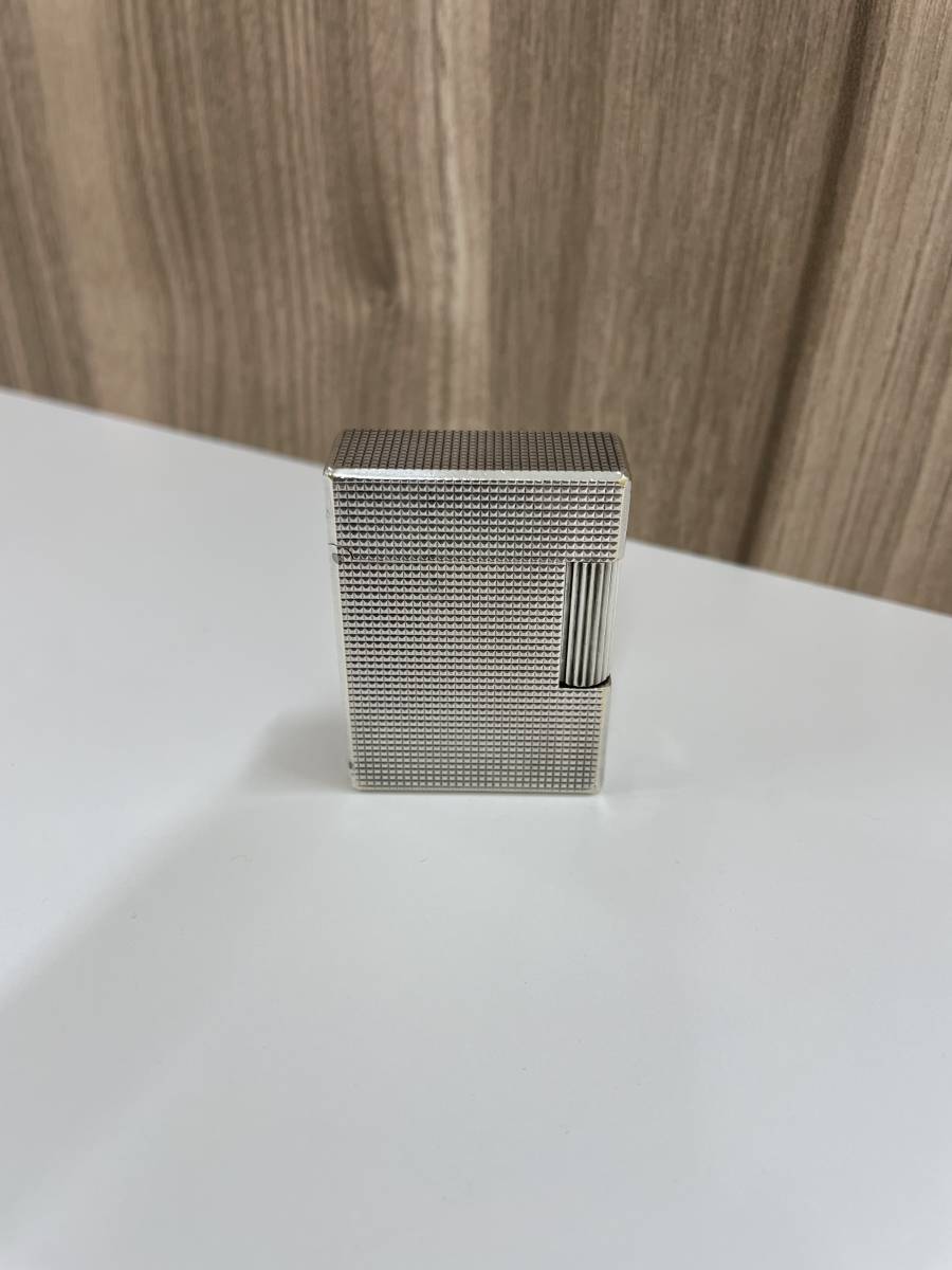  Dupont デュポン ガスライター 着火未確認(デュポン)｜売買されたオークション情報、yahooの商品情報をアーカイブ公開 - オークファン デュポン