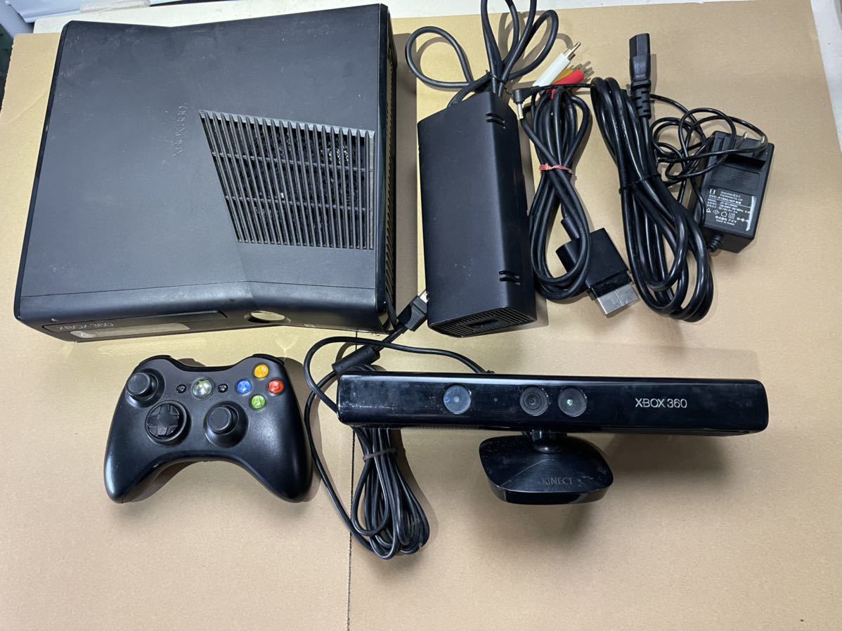 HOT，高品質 XBOX360 MODEL1439ゲーム機本体 動作未確認品/ジャンク品(Xbox360本体)｜売買されたオークション情報、yahooの商品情報をアーカイブ公開 - オークファン Xbox360本体