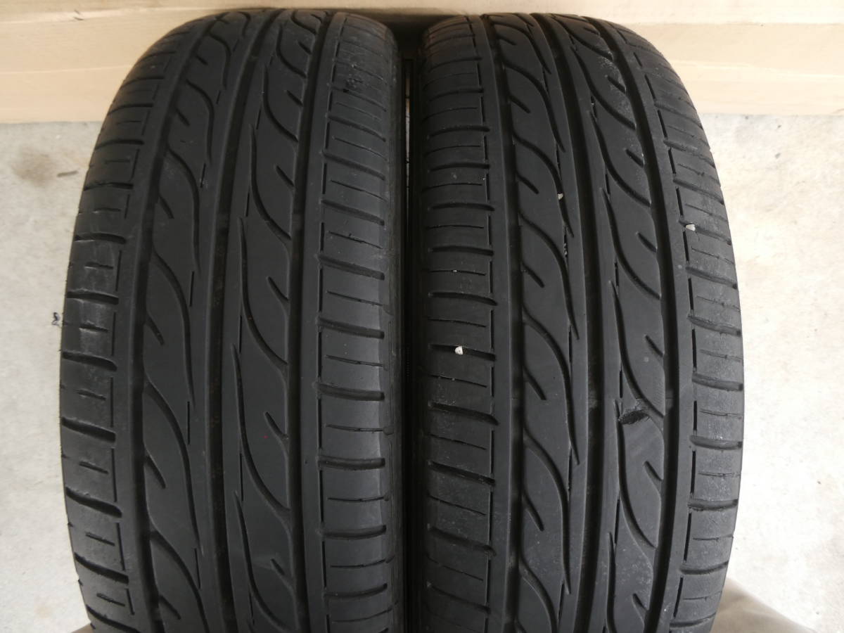 ホンダ ゼスト スパーク 純正 165/55R14 タイヤ ホイール 14インチ 4.5 
