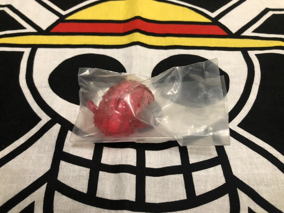 ワンピース コレクション パンクハザード シークレット スマイリー フィギュア One Piece 売買されたオークション情報 Yahooの商品情報をアーカイブ公開 オークファン Aucfan Com