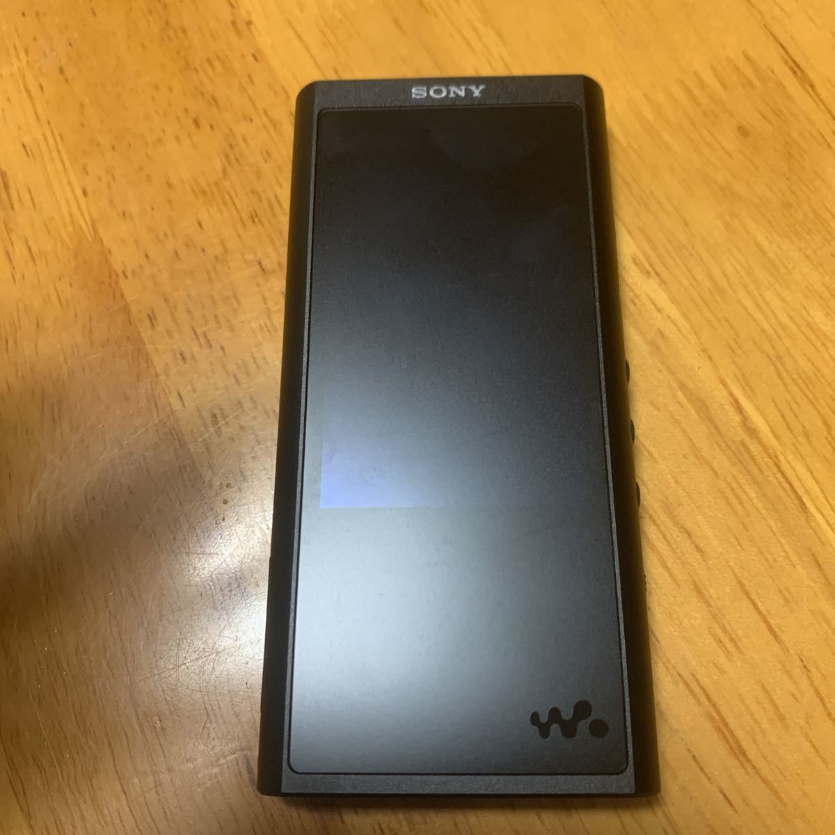 SONY WALKMAN ソニーウォークマン NW-ZX300 【公式通販】