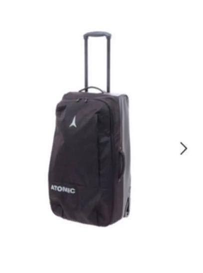 90L - アトミック RED [ブーツバッグ キャリータイプ ATOMIC キャリー