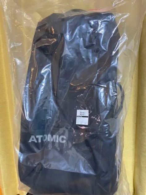90L - アトミック RED [ブーツバッグ キャリータイプ ATOMIC キャリー