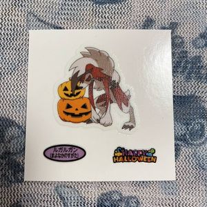 ランキングや新製品 ポケモンセンター まよなかルガルガン ぬいぐるみ 円blog Grupostudio Com Br